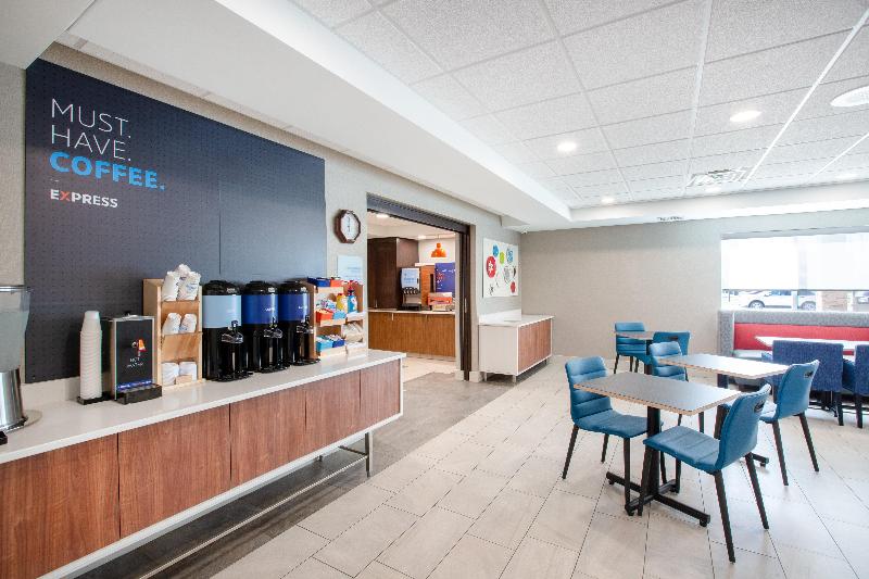 فندق Holiday Inn Express Hastings, An Ihg