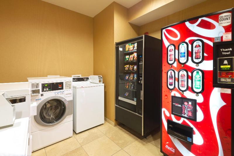 Отель Holiday Inn Express Suites Little Rock West, An Ihg