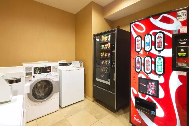 호텔 Holiday Inn Express Suites Little Rock West, An Ihg