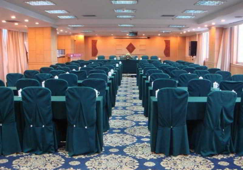 Hotel Chenggong International  Xi An