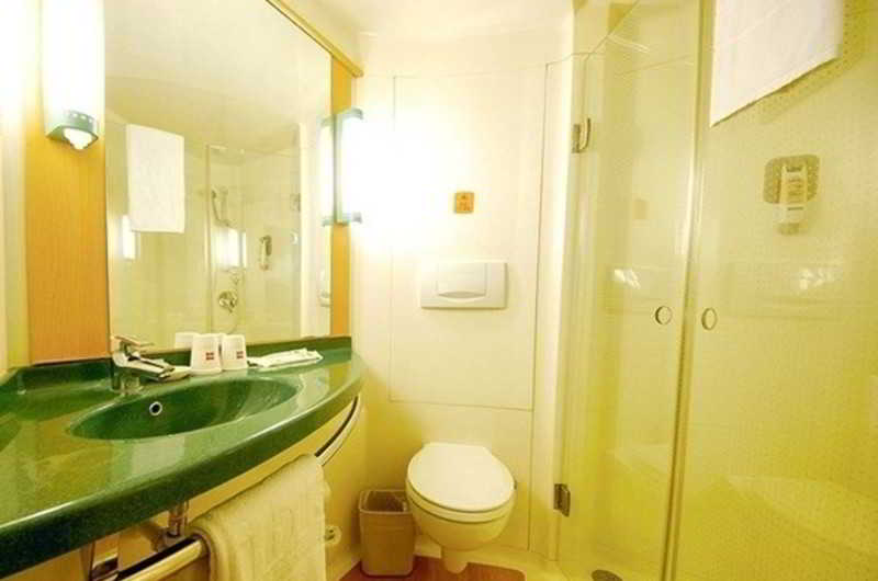 Hotel Chenggong International  Xi An