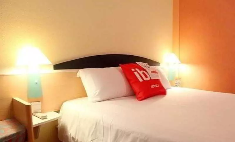 酒店 Chenggong International Xi An