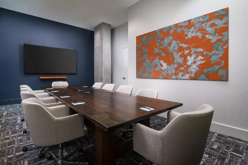 ホテル Indigo Athens University Area, An Ihg