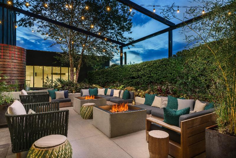 ホテル Indigo Athens   University Area, An Ihg