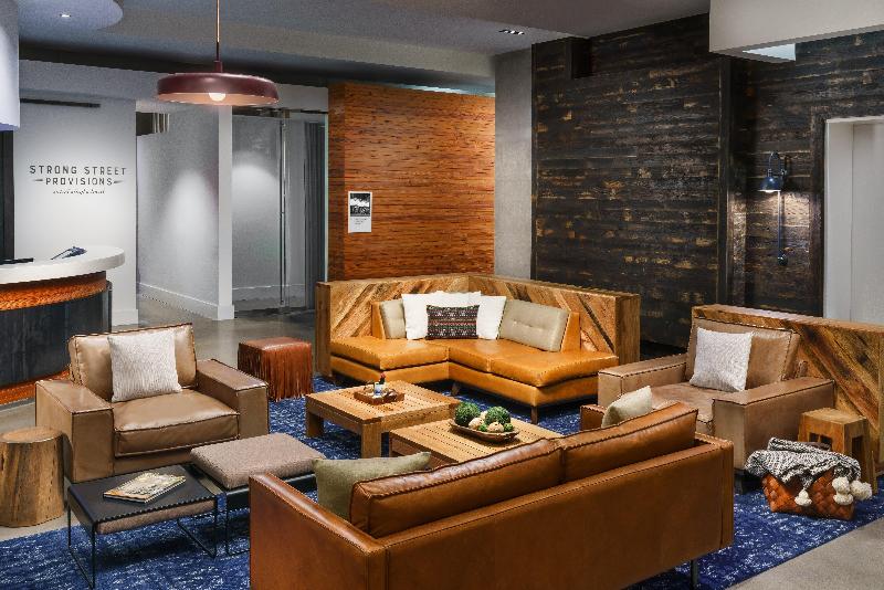 ホテル Indigo Athens   University Area, An Ihg