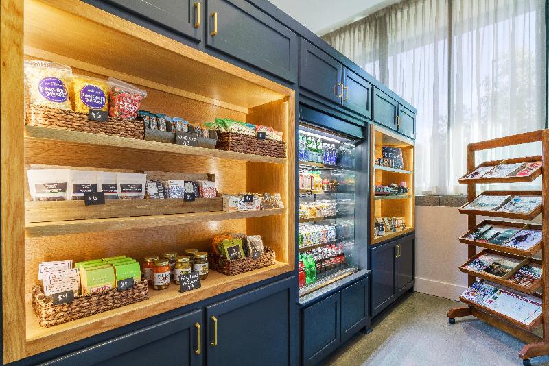 ホテル Indigo Athens   University Area, An Ihg