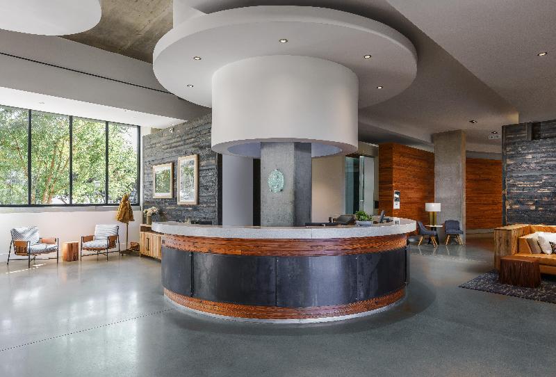 ホテル Indigo Athens   University Area, An Ihg