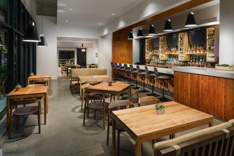 ホテル Indigo Athens   University Area, An Ihg