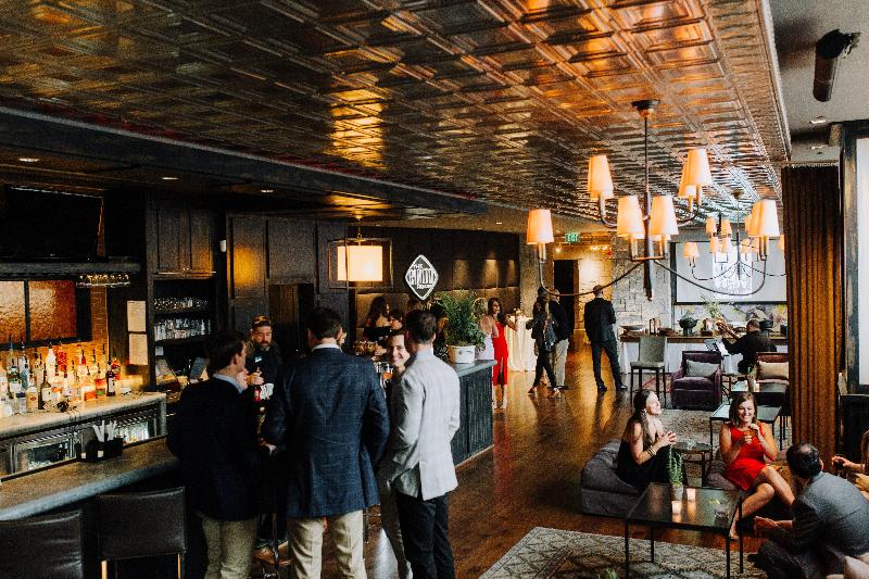 ホテル Indigo Athens   University Area, An Ihg