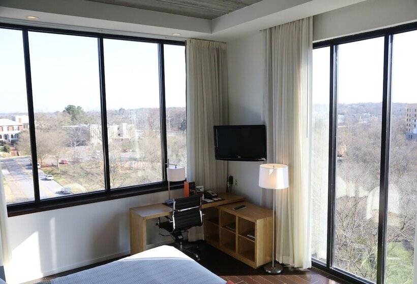 ホテル Indigo Athens   University Area, An Ihg