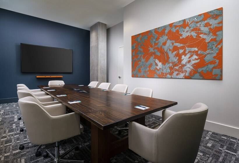 ホテル Indigo Athens   University Area, An Ihg