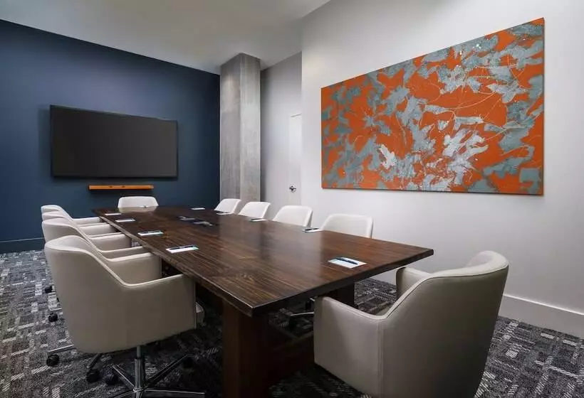 ホテル Indigo Athens University Area, An Ihg