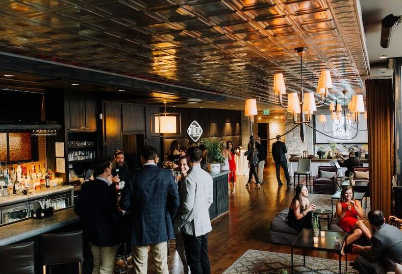 ホテル Indigo Athens   University Area, An Ihg