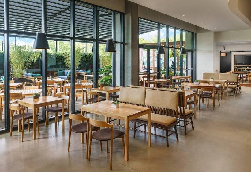 ホテル Indigo Athens   University Area, An Ihg