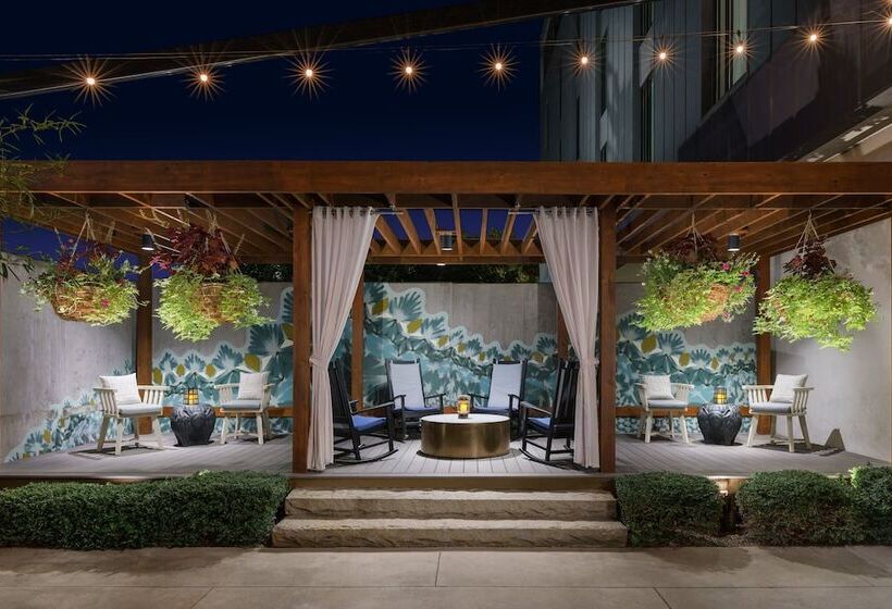 ホテル Indigo Athens   University Area, An Ihg