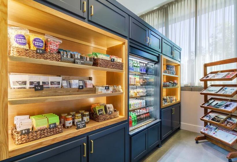 ホテル Indigo Athens   University Area, An Ihg