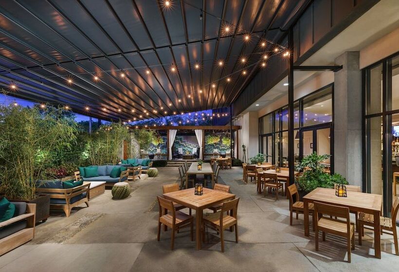 ホテル Indigo Athens   University Area, An Ihg