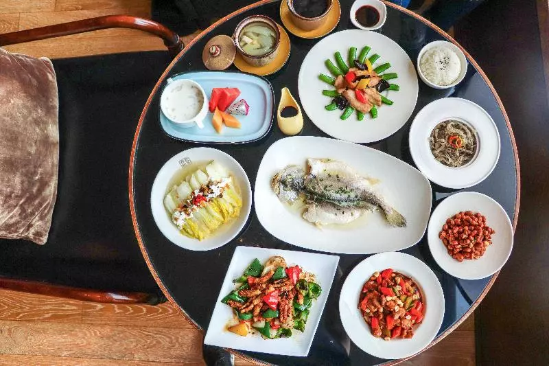 酒店 Indigo Xiamen Harbour, An Ihg