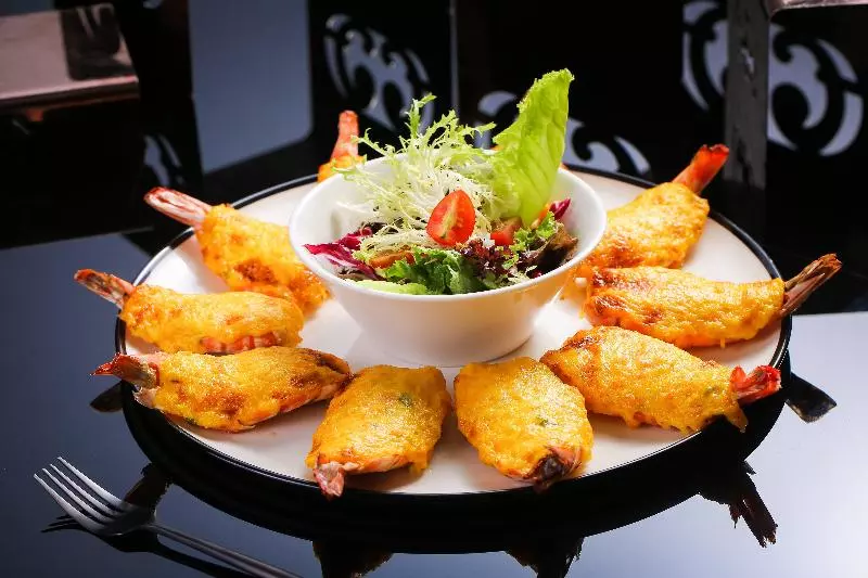 酒店 Indigo Xiamen Harbour, An Ihg