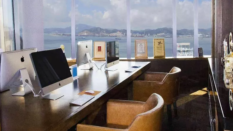 酒店 Indigo Xiamen Harbour, An Ihg