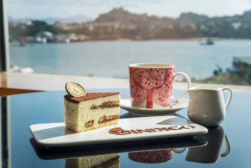 酒店 Indigo Xiamen Harbour, An Ihg