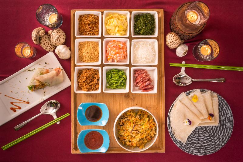 Hotelli Indigo Xiamen Harbour, An Ihg