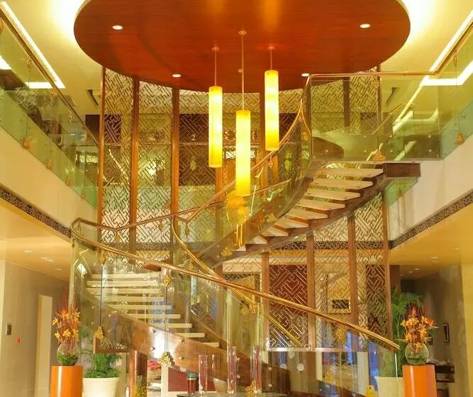 酒店 New Century  Shaoxing Jinchang