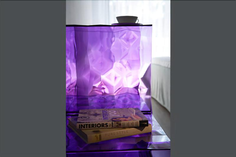 ホテル Kamari Beach