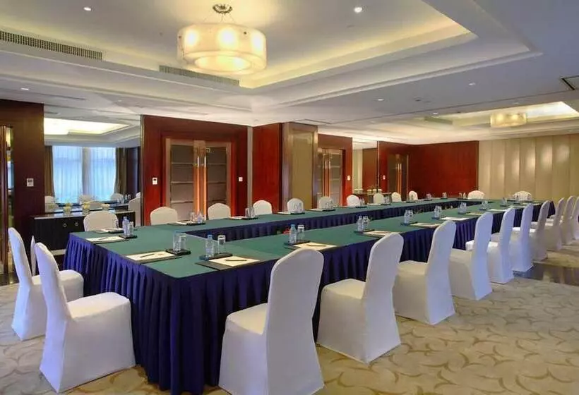 酒店 New Century  Shaoxing Jinchang