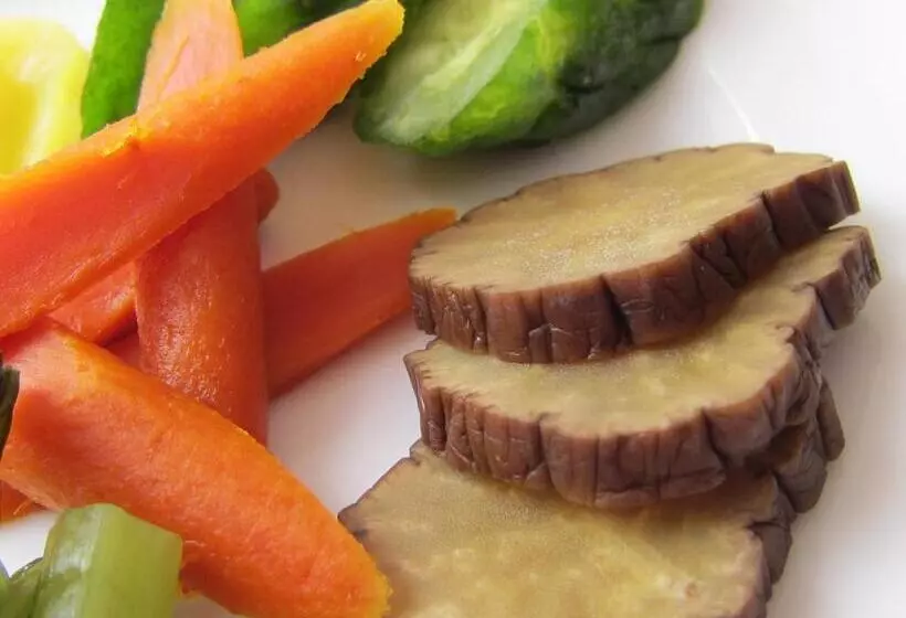 Отель Pearl City Akita Kawabata