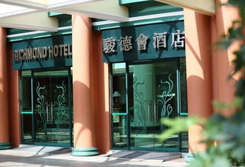Hotel Richmond
