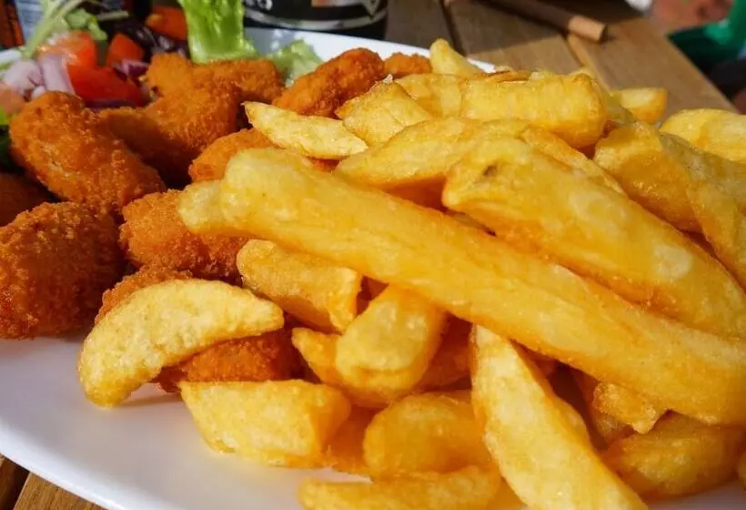 Отель The Trouville