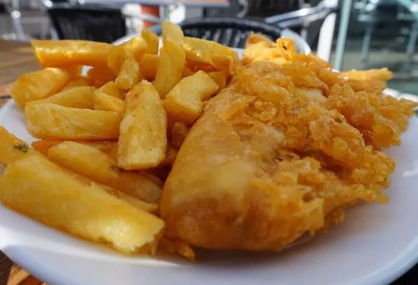 Отель The Trouville