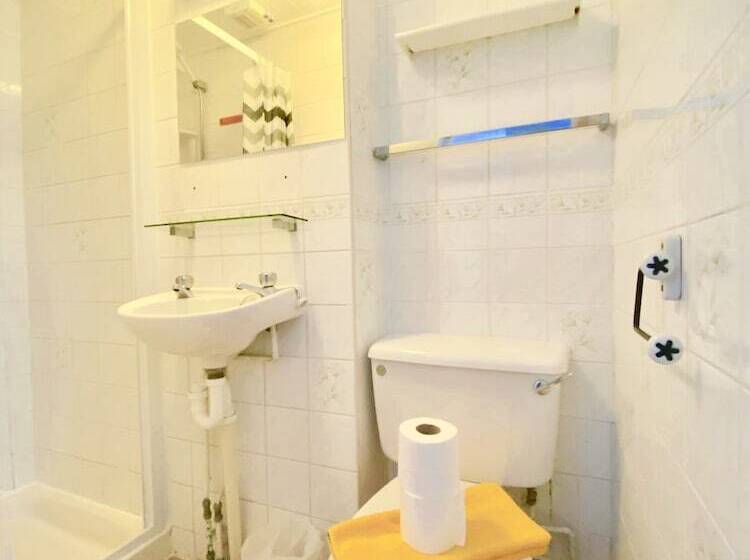 ホテル The Trouville