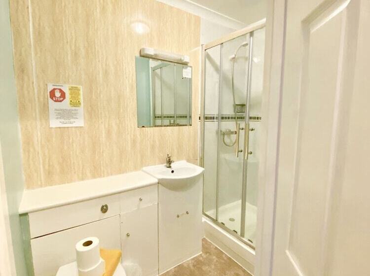 ホテル The Trouville