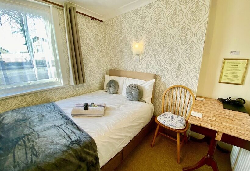 ホテル The Trouville