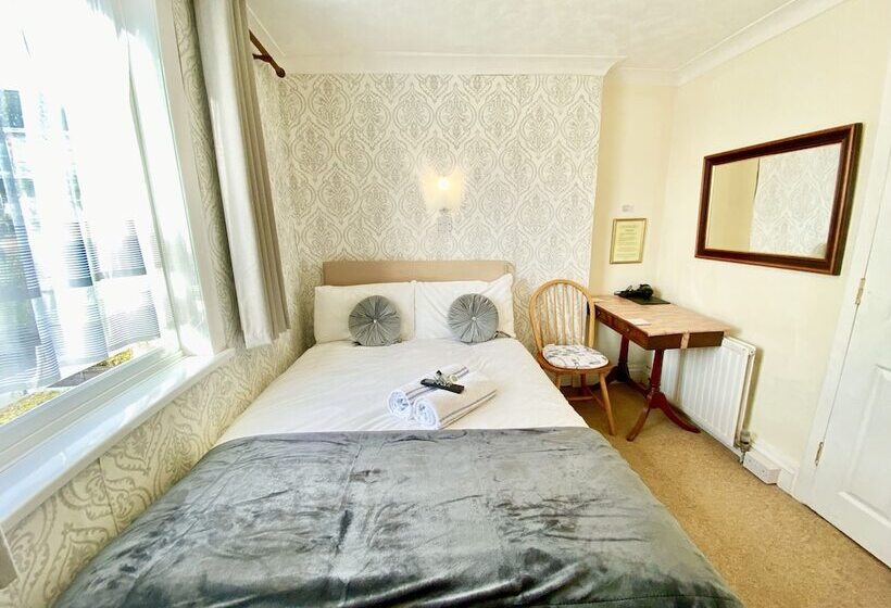 ホテル The Trouville