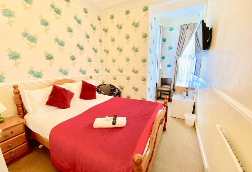 ホテル The Trouville