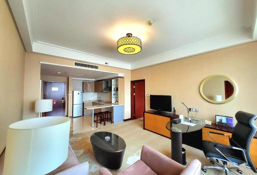 Hotel Tianjin Saixiang