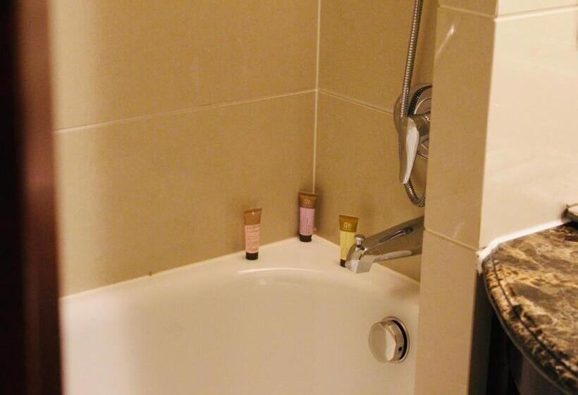 Hotel Tianjin Saixiang