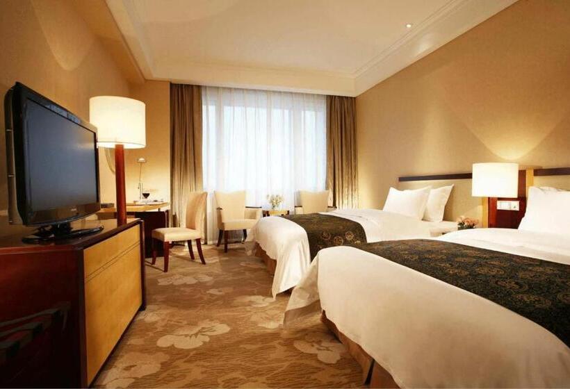 Hotel Tianjin Saixiang