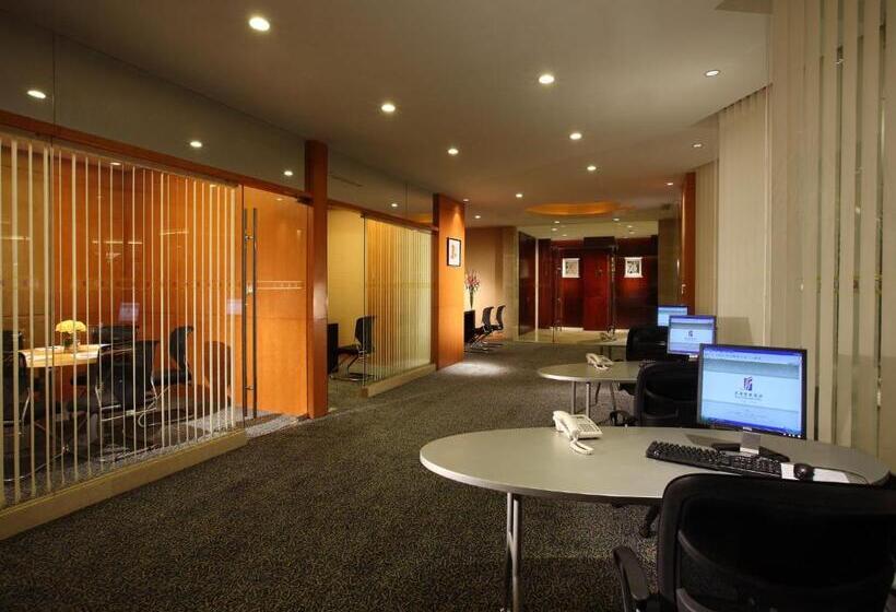 Hotel Tianjin Saixiang