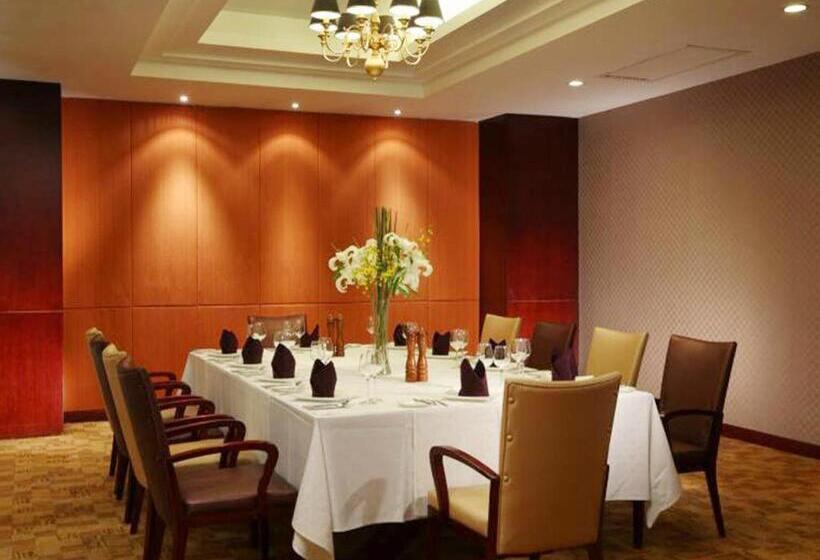 Hotel Tianjin Saixiang