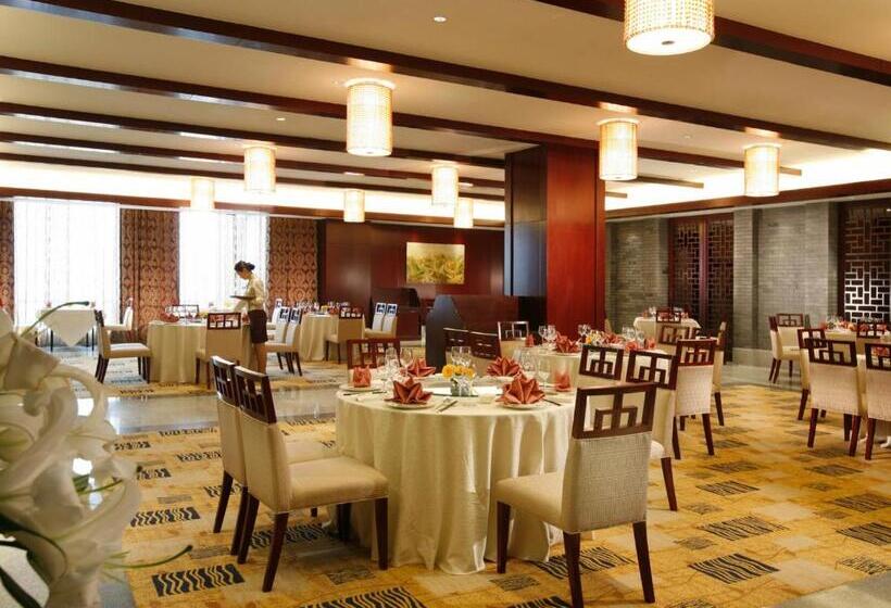 Hotel Tianjin Saixiang