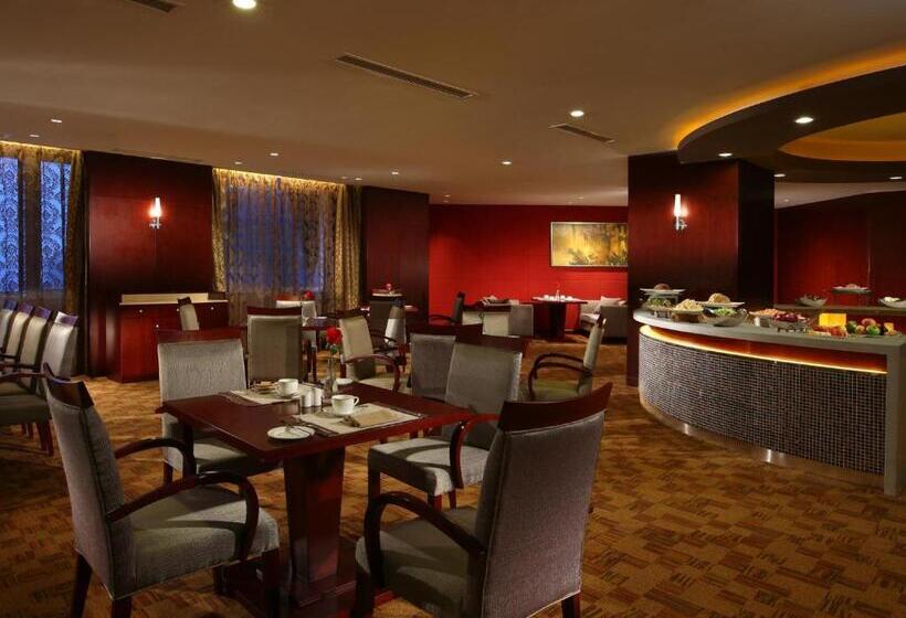 Hotel Tianjin Saixiang