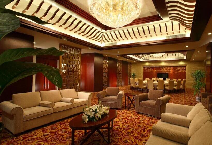 Hotel Tianjin Saixiang