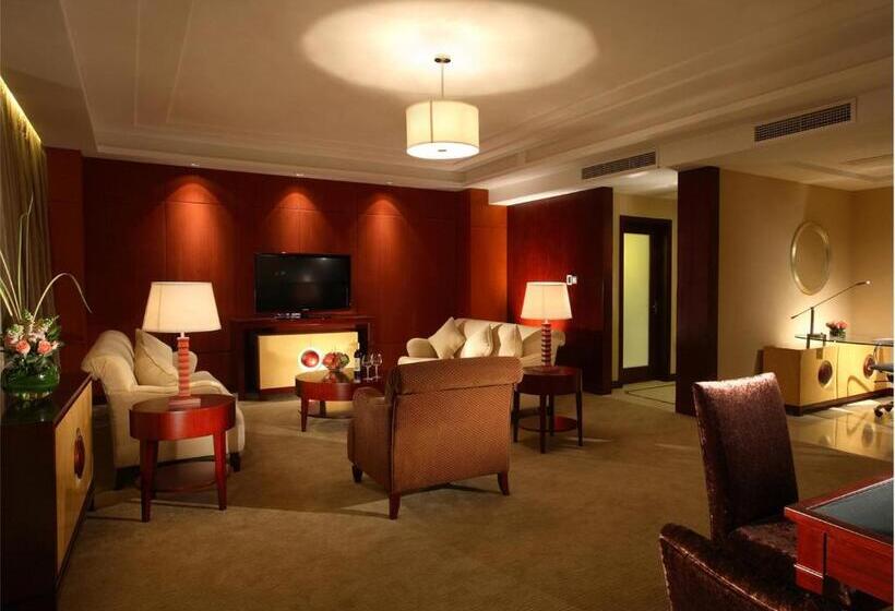 Hotel Tianjin Saixiang