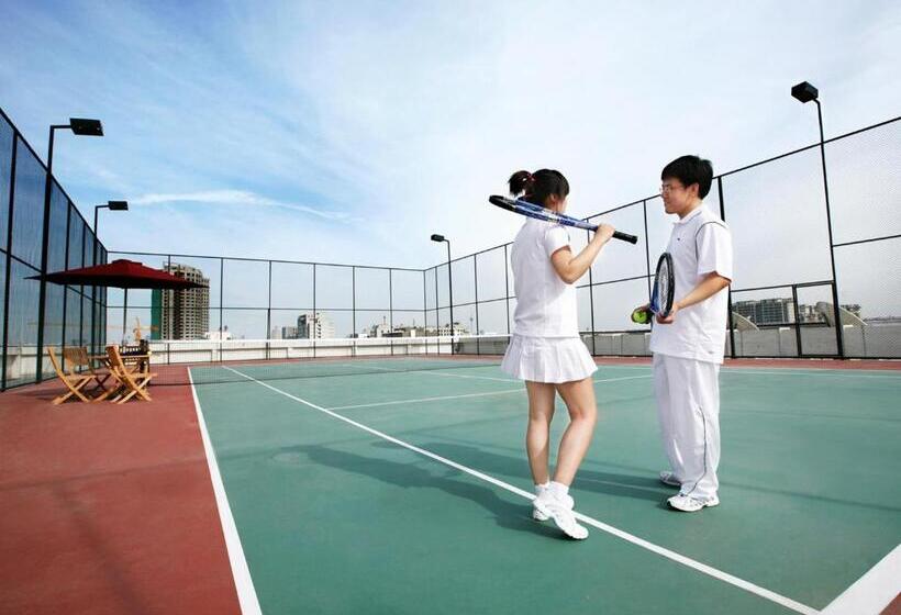 Hotel Tianjin Saixiang