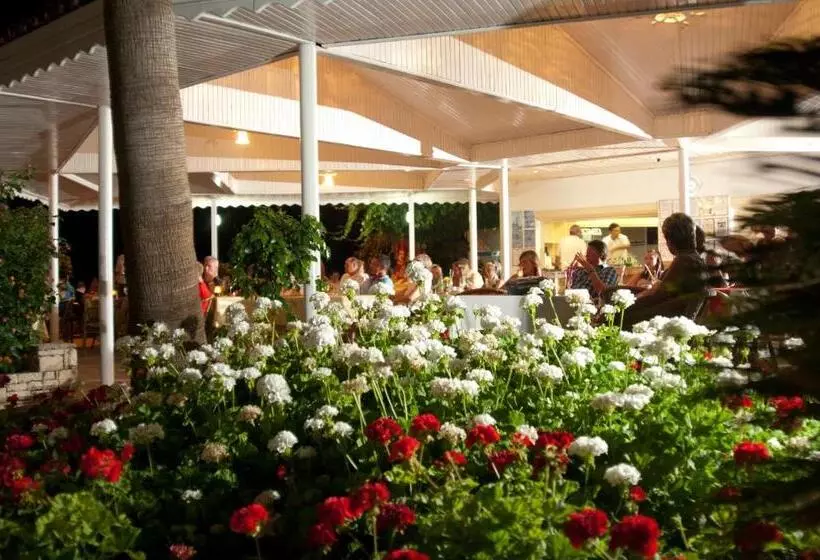 Hotel Trendy Side Beach Adults Only