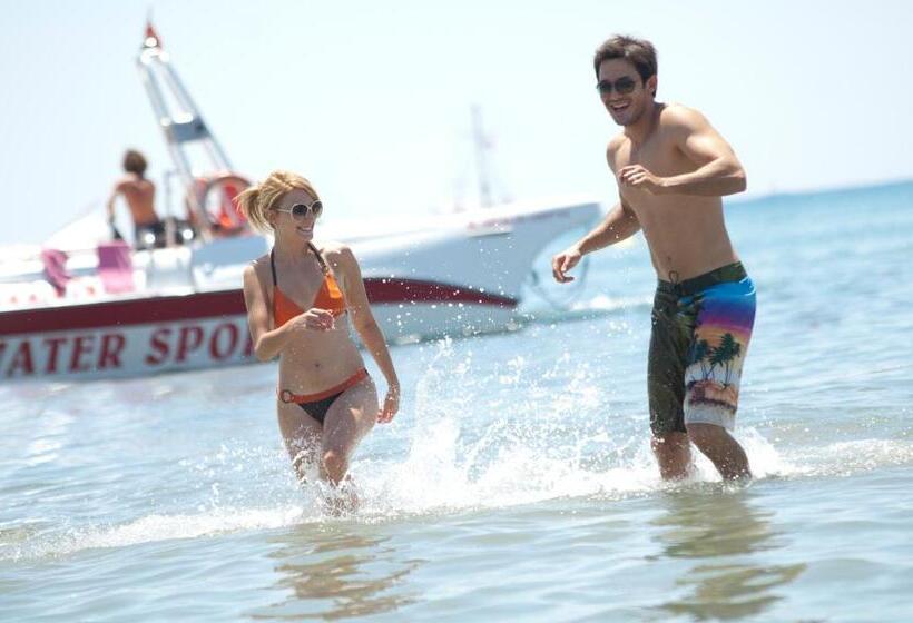 فندق Trendy Side Beach Adults Only